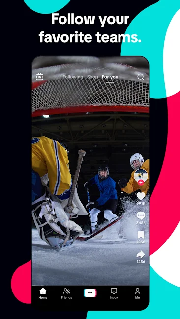 Tiktok Premium Screenshot 5