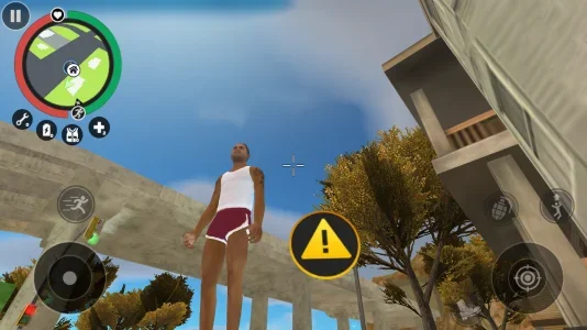 Vegas Crime Simulator Screenshot 3