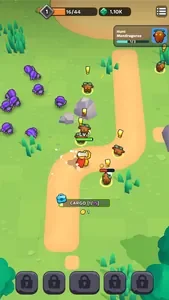 XP Hero Screenshot 2