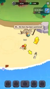 XP Hero Screenshot 3