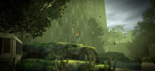 Zombie Sniper War 3 Screenshot 3